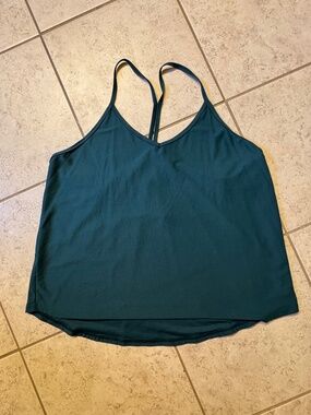 Calia Tank